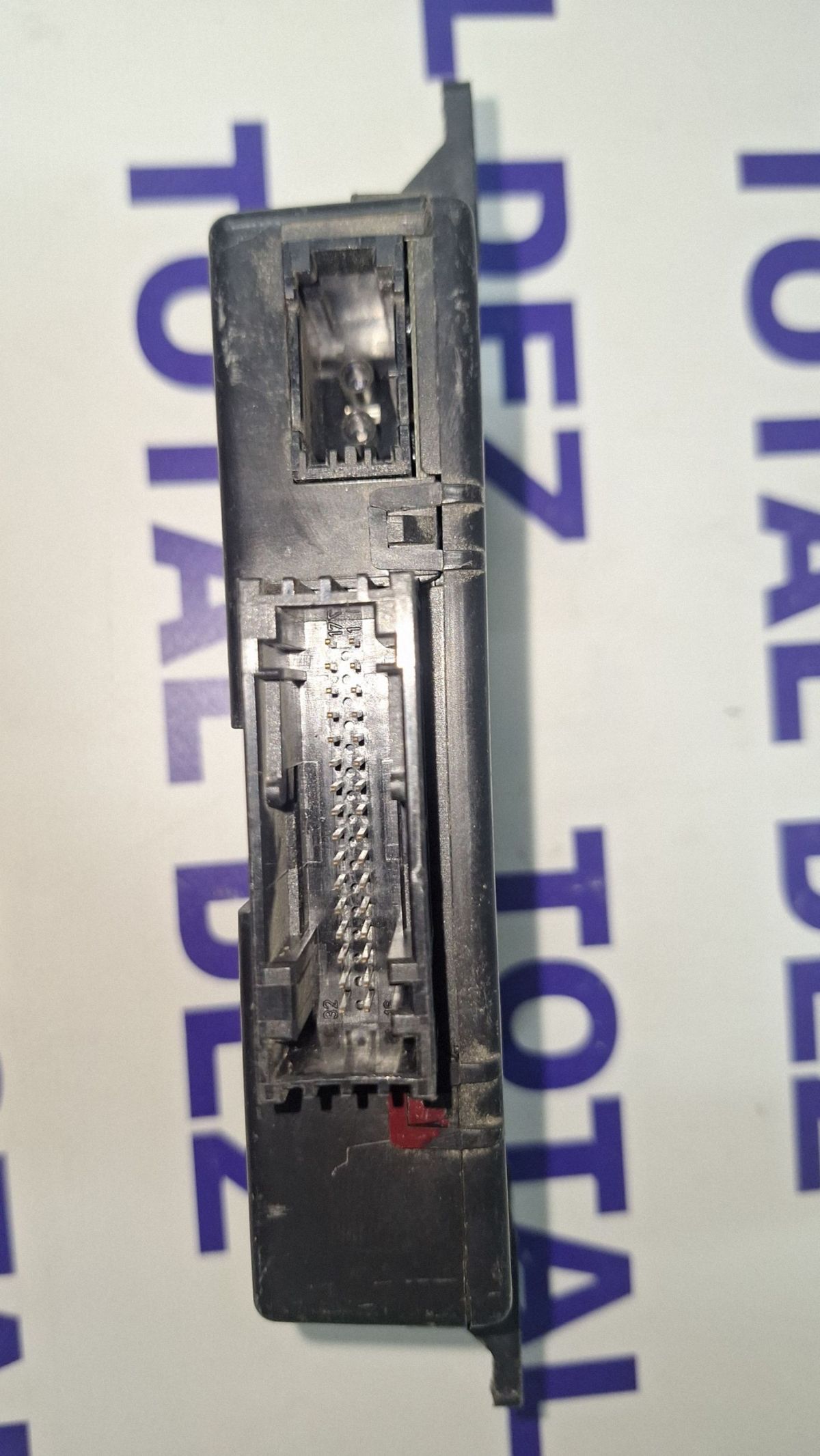 Calculator confort Audi A6 S6 C7 2014 - 4G5907468B 535189864
