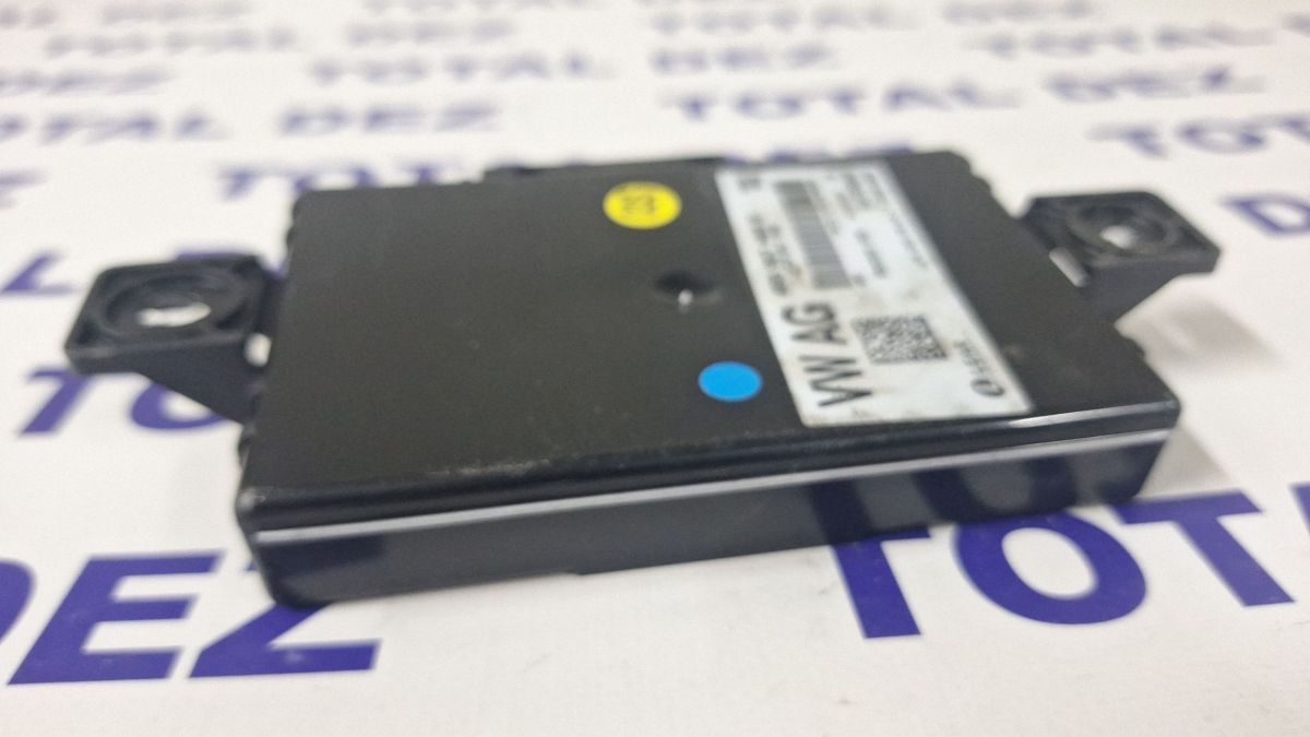 Calculator confort Audi A6 S6 C7 4G 2011 - 4G0907468B