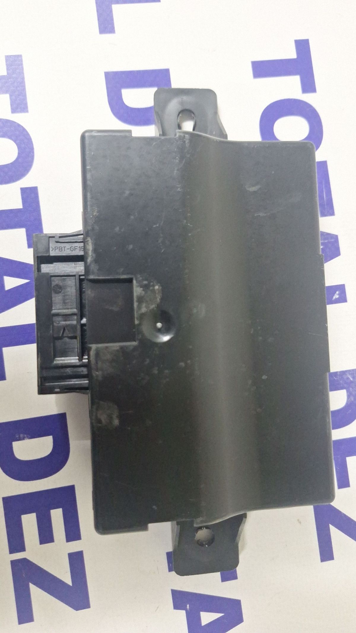 Calculator confort Audi A6 S6 C7 4G 2011 - 4G0907468B
