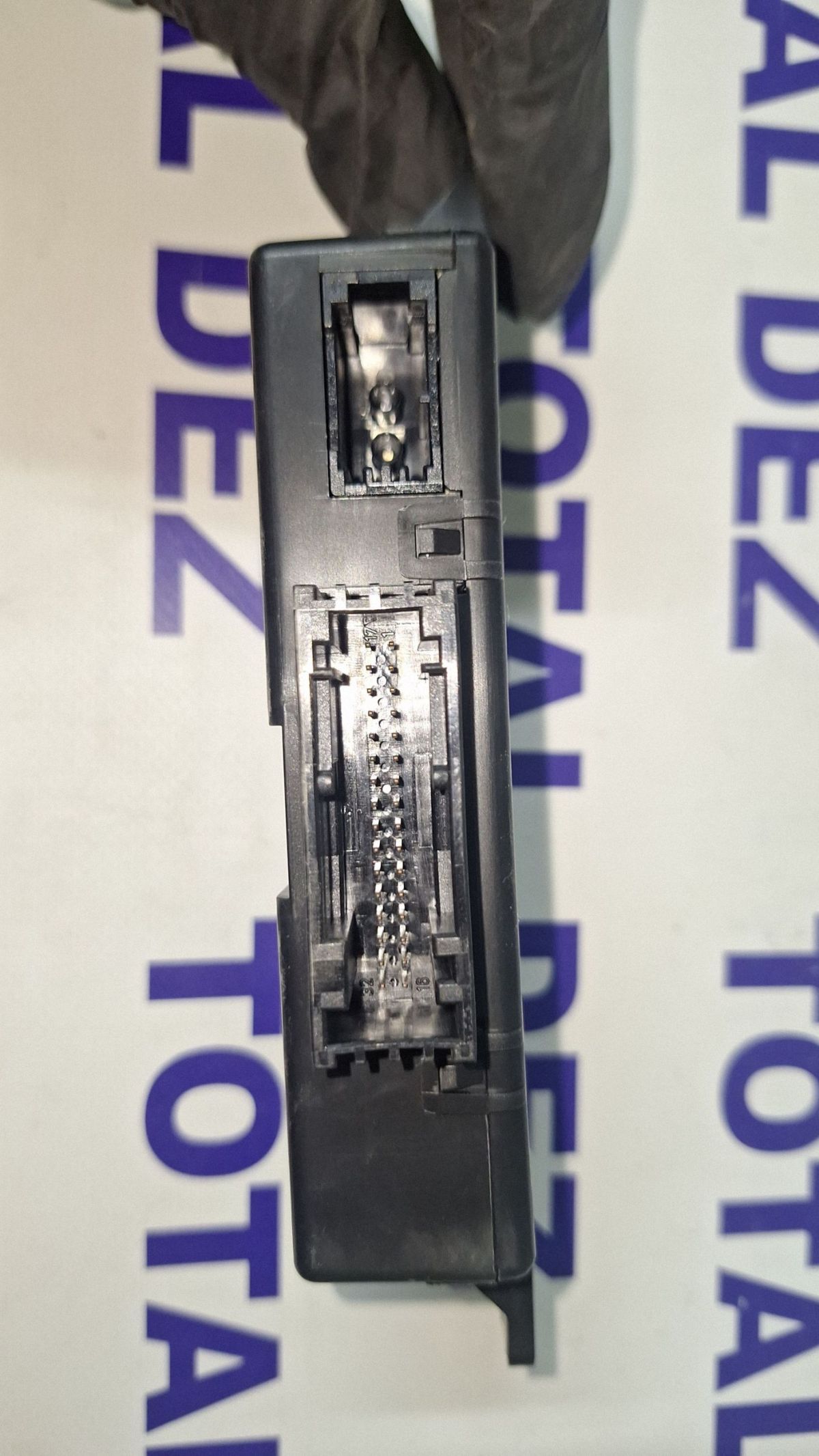 Calculator confort Audi A6 S6 C7 4G 2011 - 4G0907468B