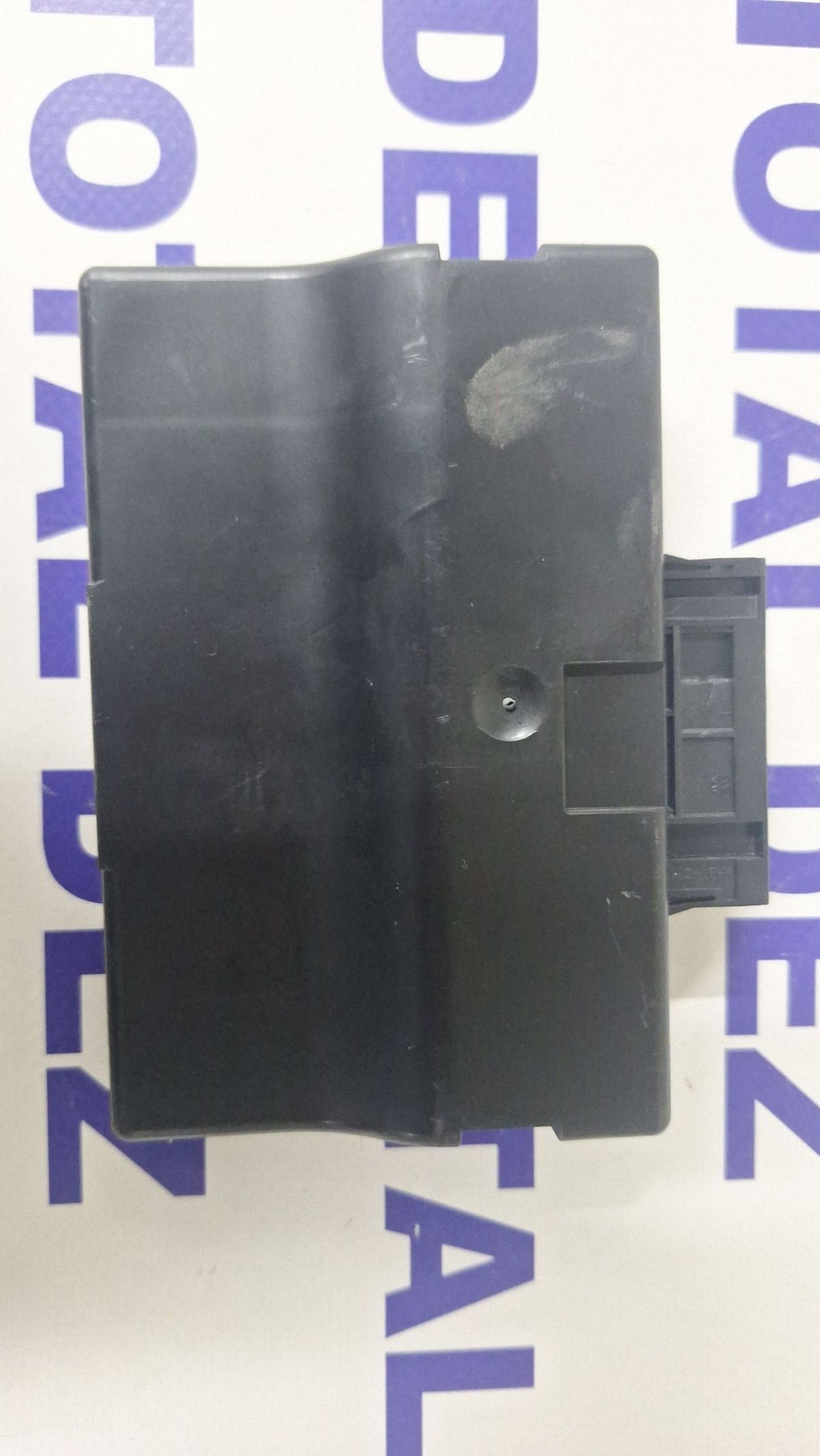 Calculator confort Audi A8 S8 D4 4H 2012 - 4H0907468C 4H0907468G