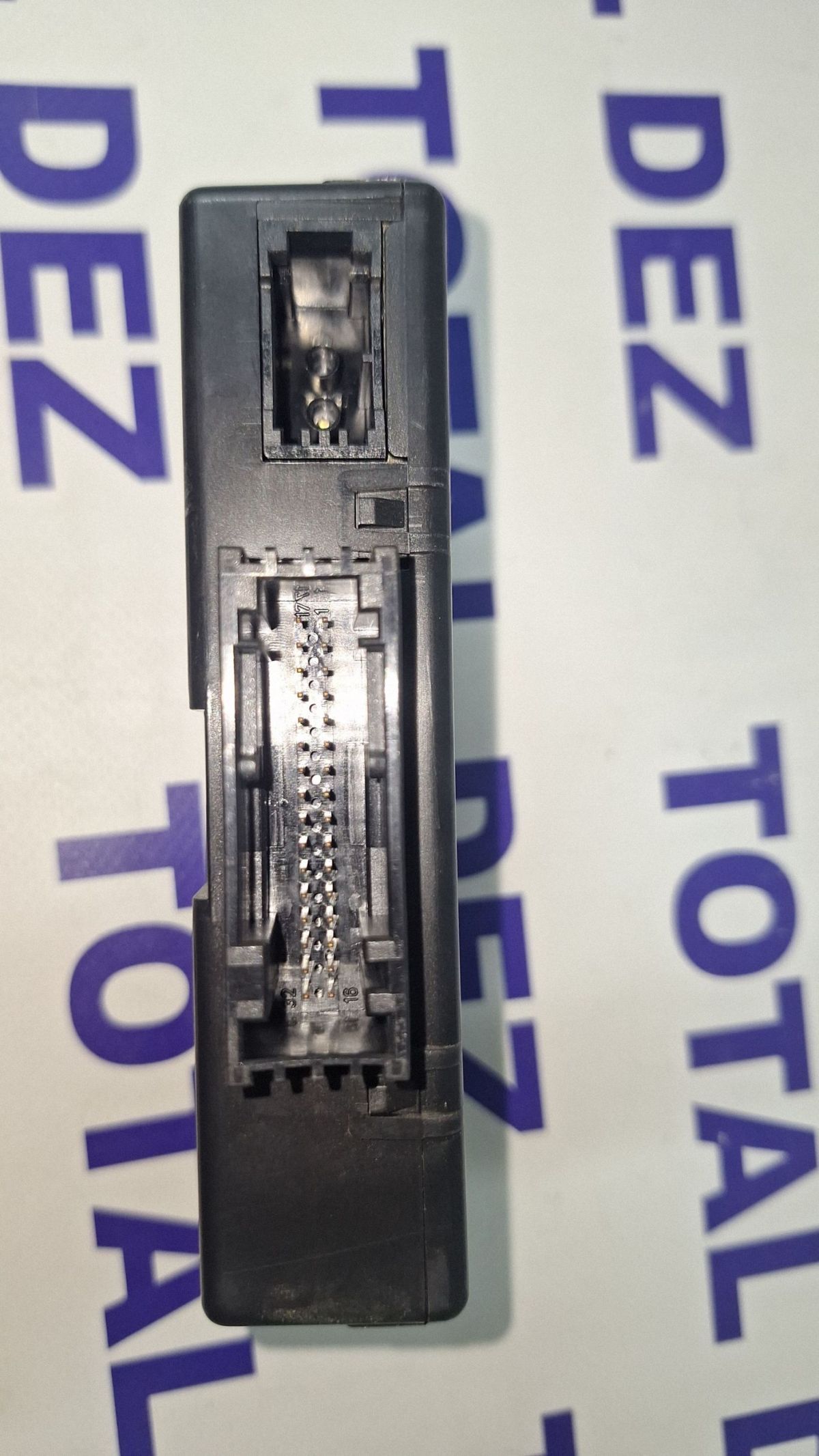 Calculator confort Audi A8 S8 D4 4H 2012 - 4H0907468C 4H0907468G