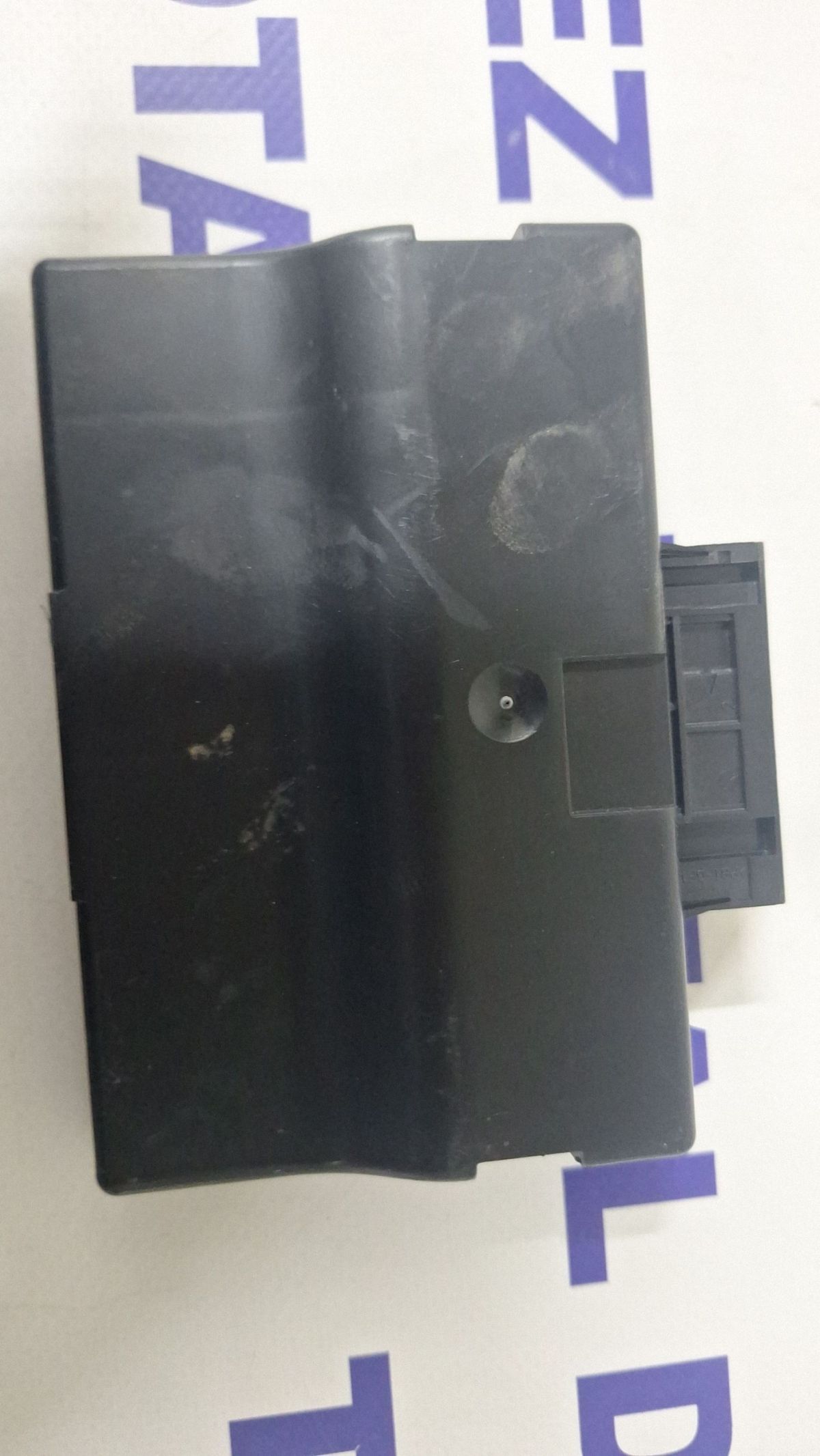 Calculator confort Audi A8 S8 D4 4H 2014 - 4H0907468AC 4H0907468AF