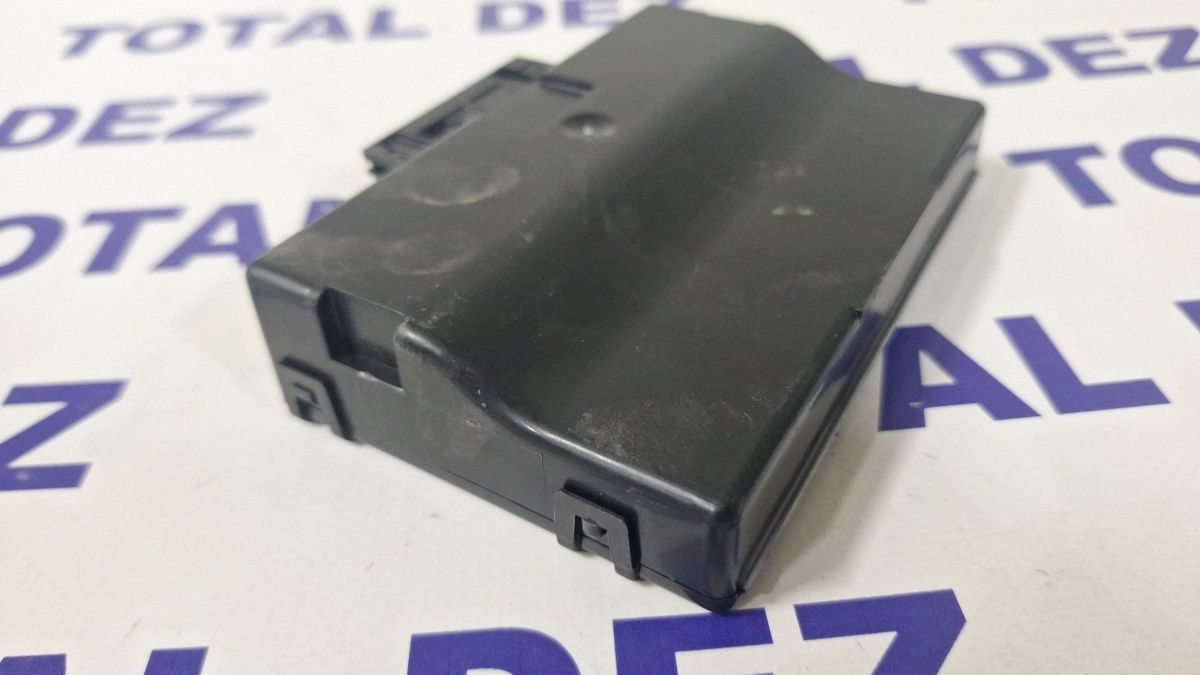 Calculator confort Audi A8 S8 D4 4H 2014 - 4H0907468AC 4H0907468AF