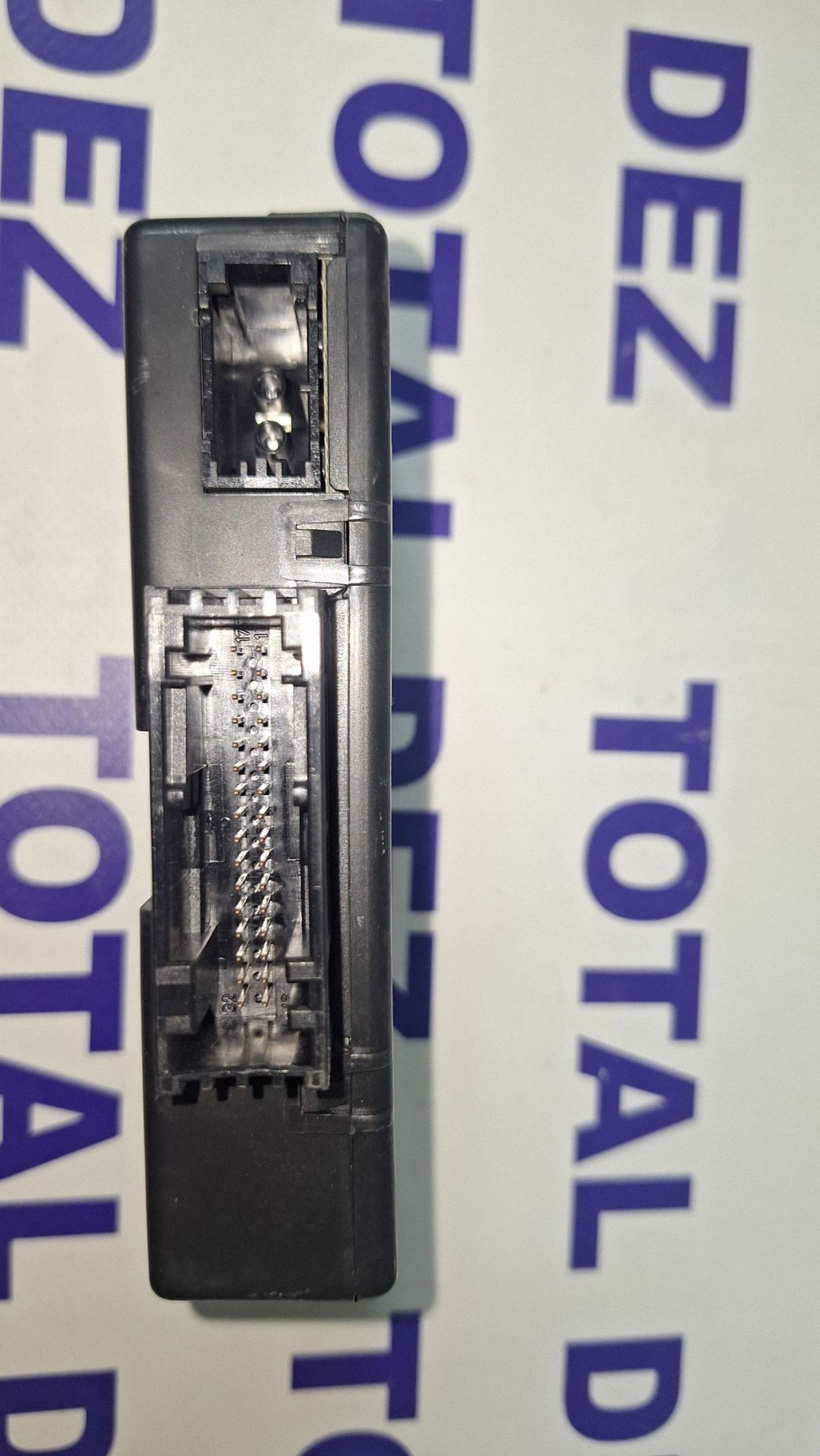 Calculator confort Audi A8 S8 D4 4H 2014 - 4H0907468AC 4H0907468AF