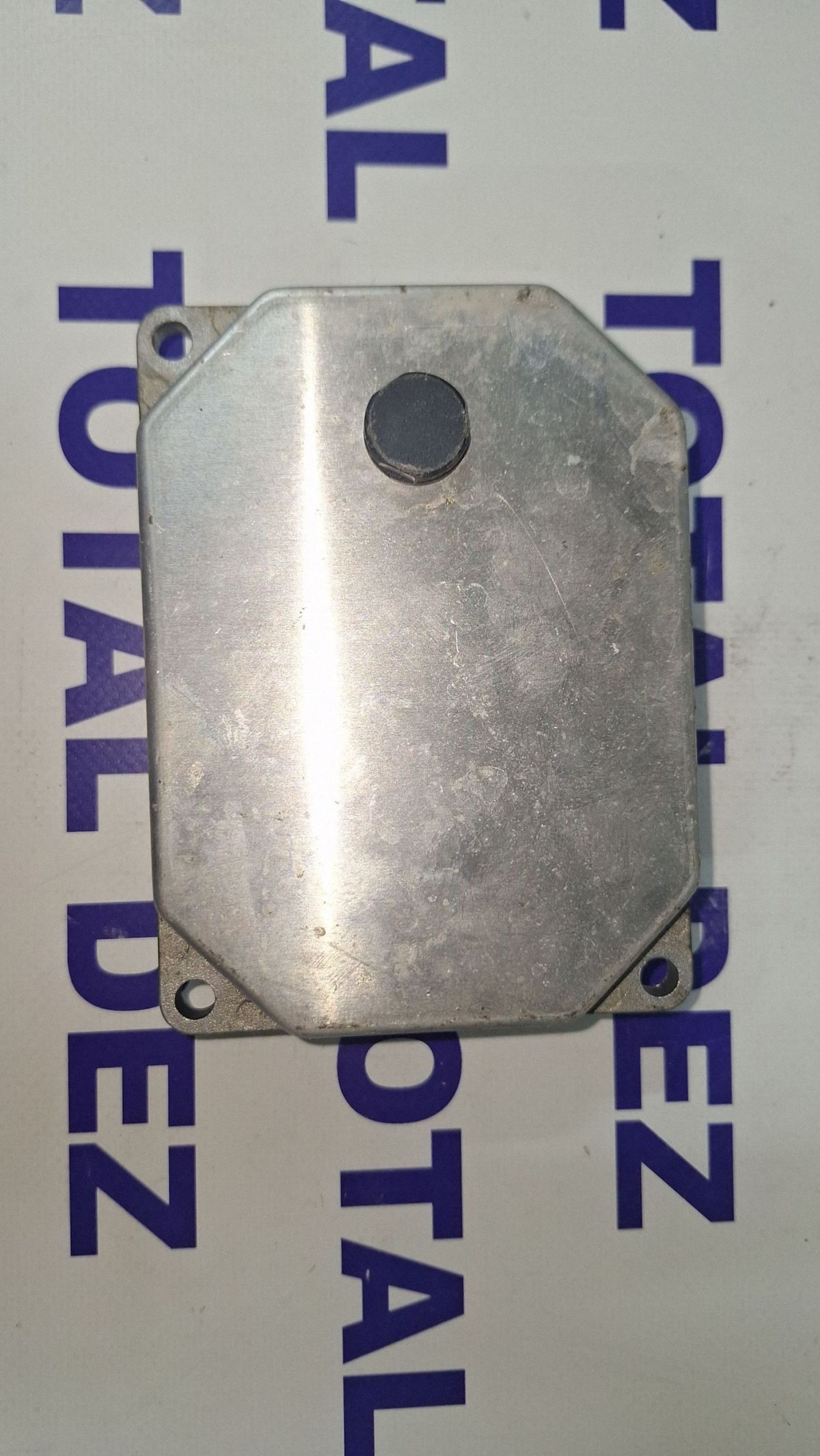 Calculator motor (ECU) Fiat Grande Punto 2009 - 51847326 0097258 7NCHYZH9J