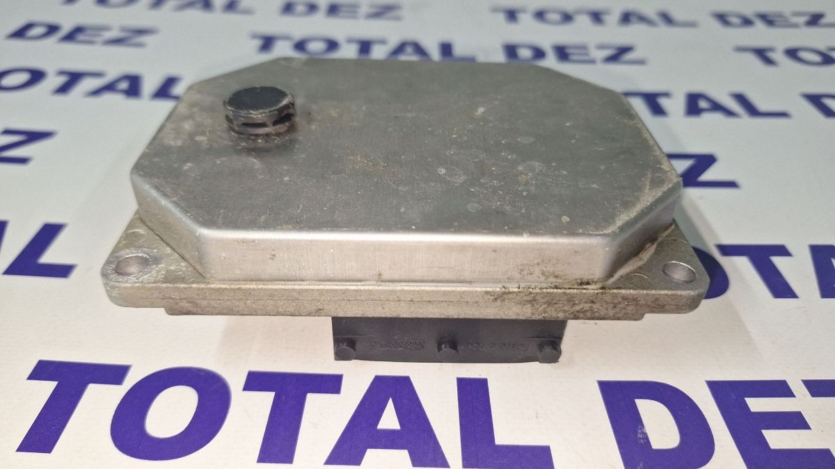 Calculator motor (ECU) Fiat Grande Punto 2009 - 51847326 0097258 7NCHYZH9J
