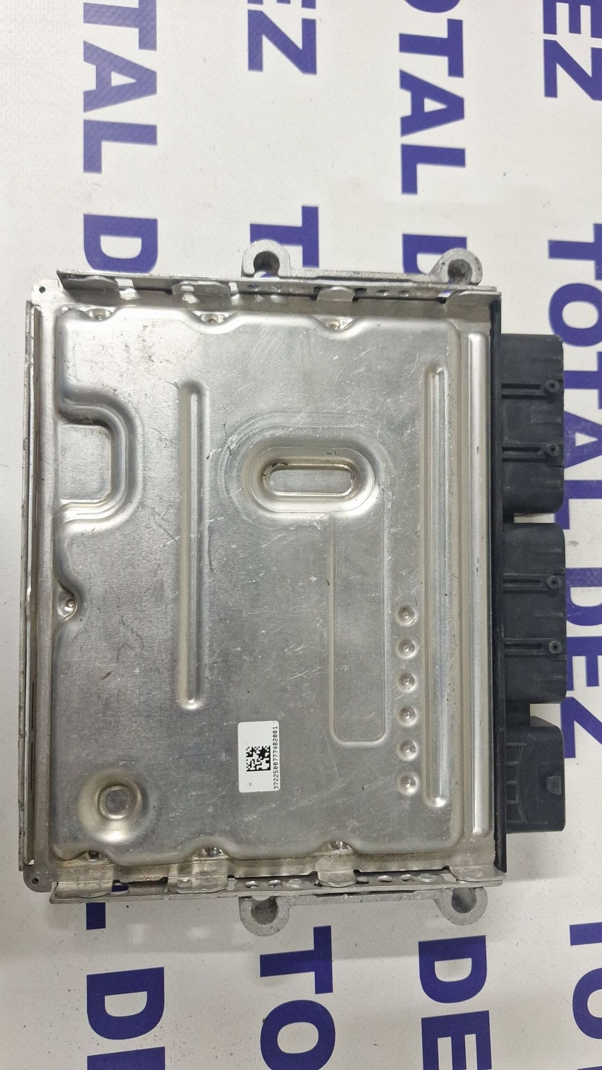 Calculator motor (ECU) Renault Trafic III (X82) 2023 - 237107893S 0281039169 237107892S