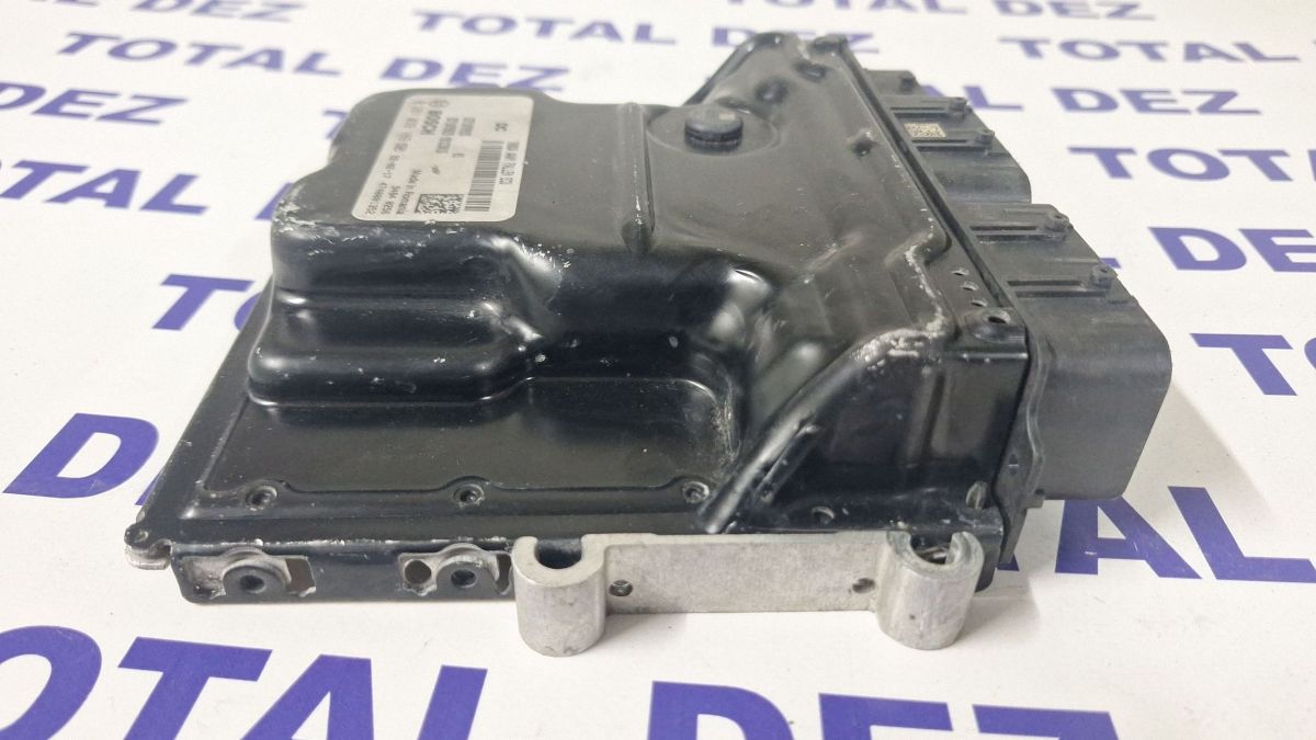 Calculator motor (ECU) Renault Trafic III (X82) 2023 - 237107893S 0281039169 237107892S