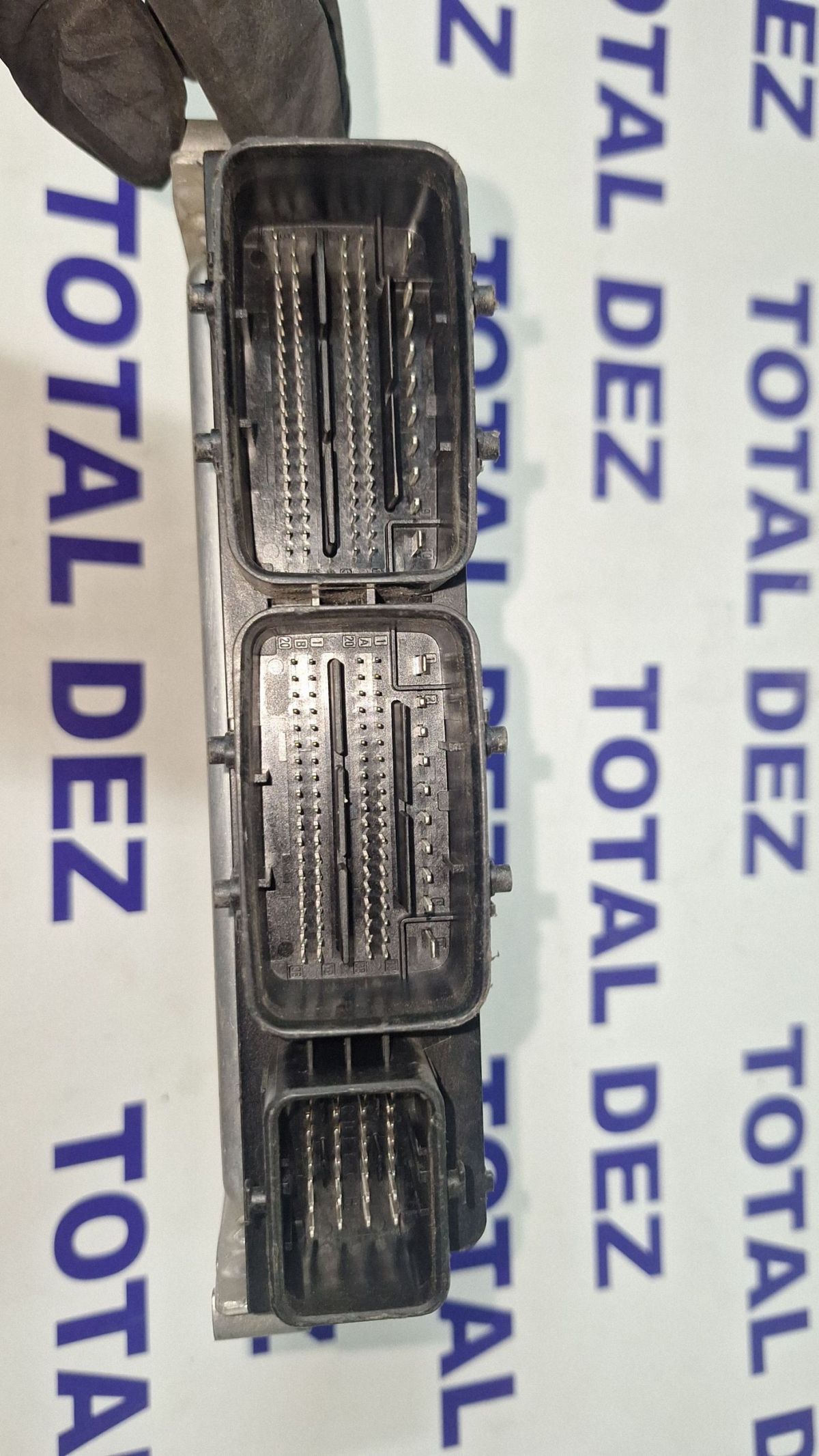 Calculator motor (ECU) Renault Trafic III (X82) 2023 - 237107893S 0281039169 237107892S