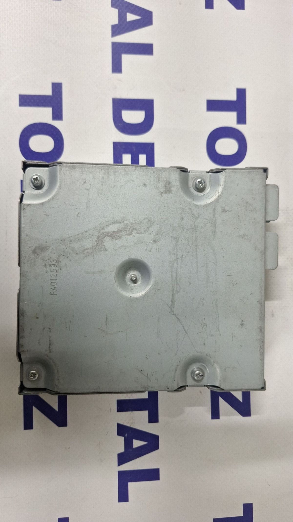 Calculator parcare Audi A8 S8 D4 4H 2010 - 4H0907441 CYRA8970LJ