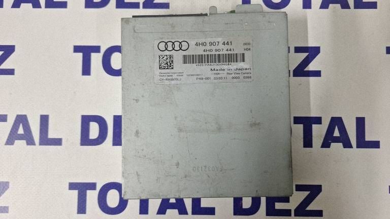 Calculator parcare Audi A8 S8 D4 4H 2010 - 4H0907441 CYRA8970LJ