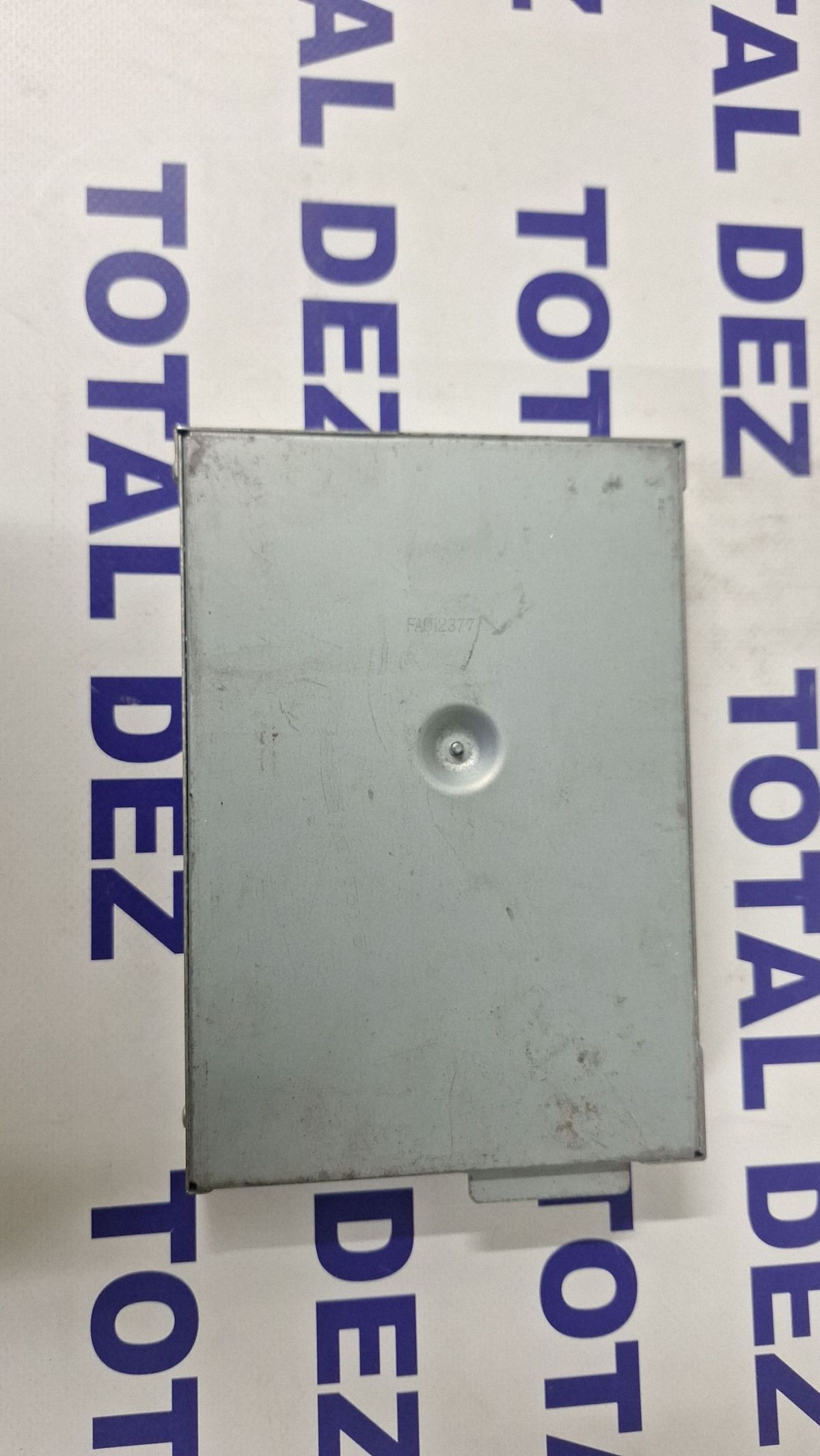 Car PC Audi A5 S5 Sportback 8TA 2001 - 4L0907441A 8T0907441B