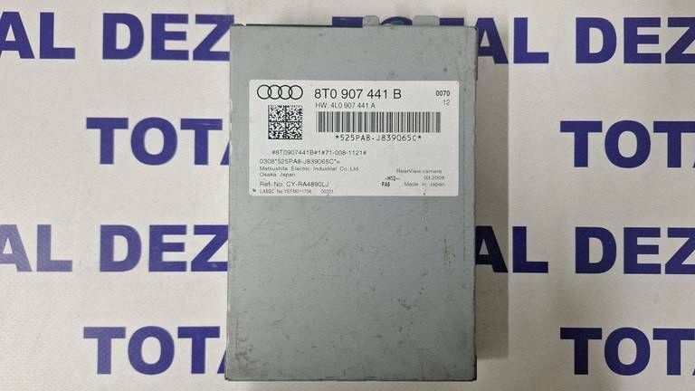 Car PC Audi A5 S5 Sportback 8TA 2001 - 4L0907441A 8T0907441B