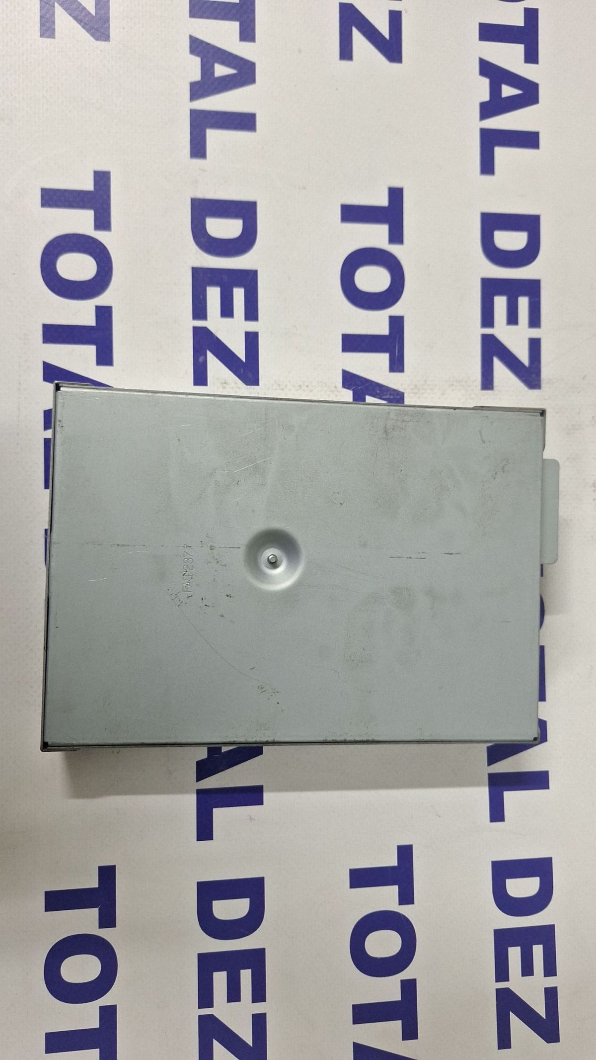 Car PC Audi A6 S6 C6 4F 2006 - 4F0910441A