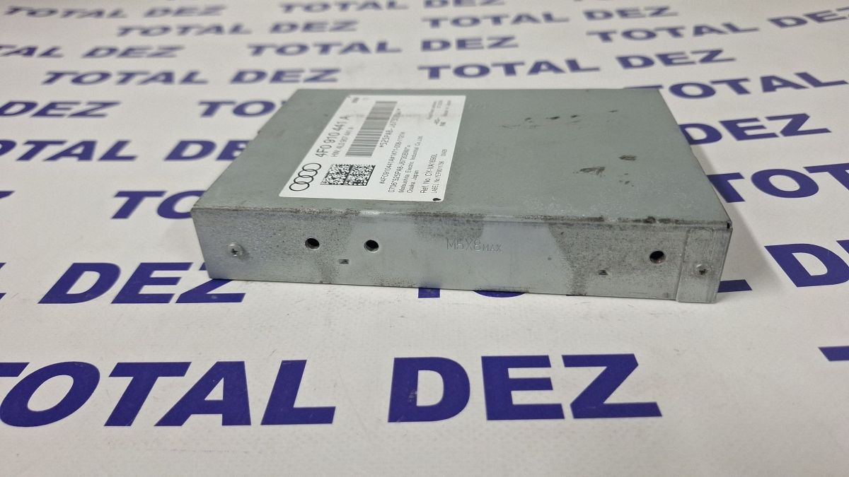 Car PC Audi A6 S6 C6 4F 2006 - 4F0910441A