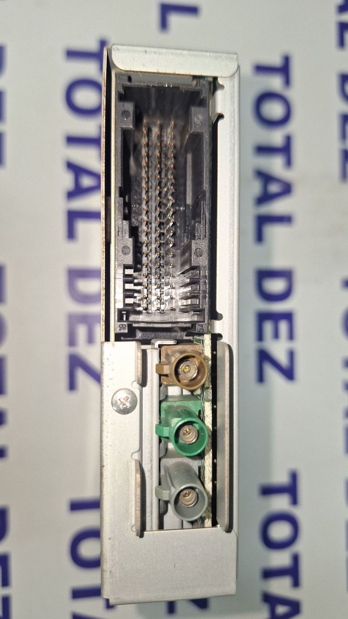 Car PC Audi A6 S6 C6 4F 2006 - 4F0910441A