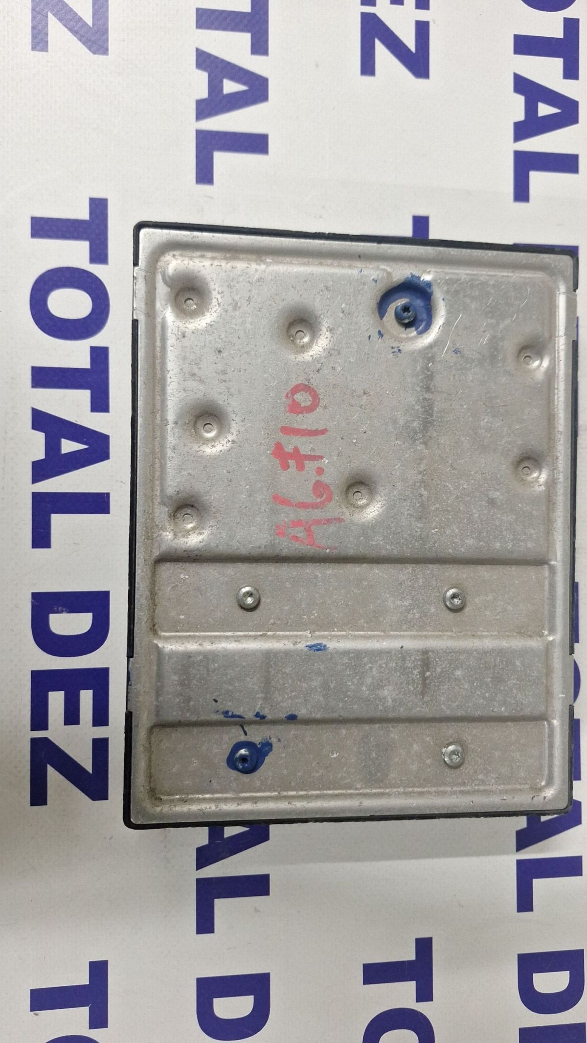 Calculator confort Audi A4 S4 B8 8K 2013 - 8K0907063B F005V00751 03022001