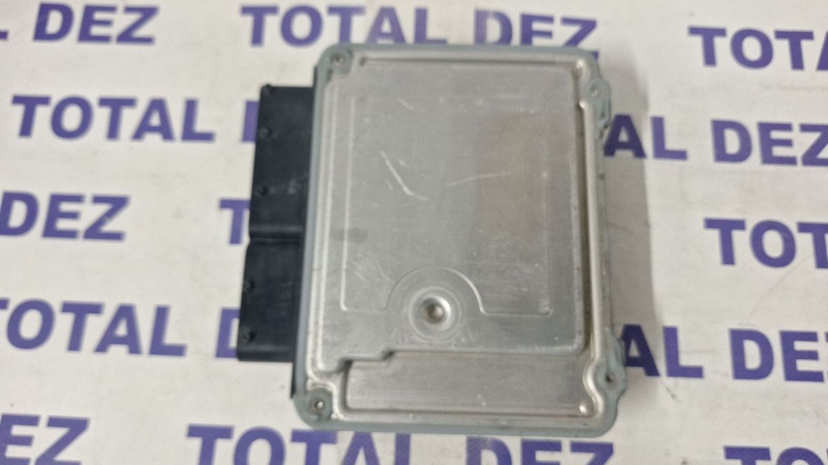 Calculator motor (ECU) Volkswagen Passat B6 2006 - 03G906021AC 0281012719 1039S12043