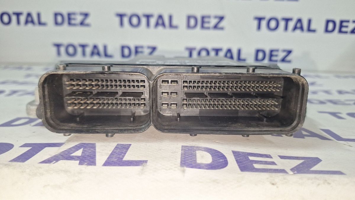 Calculator motor (ECU) Volkswagen Passat B6 2006 - 03G906021AC 0281012719 1039S12043