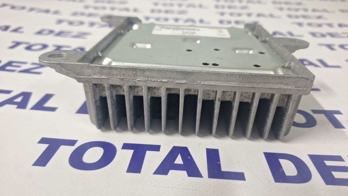 Amplificator audio Renault Megane III 2012 - 280636318R