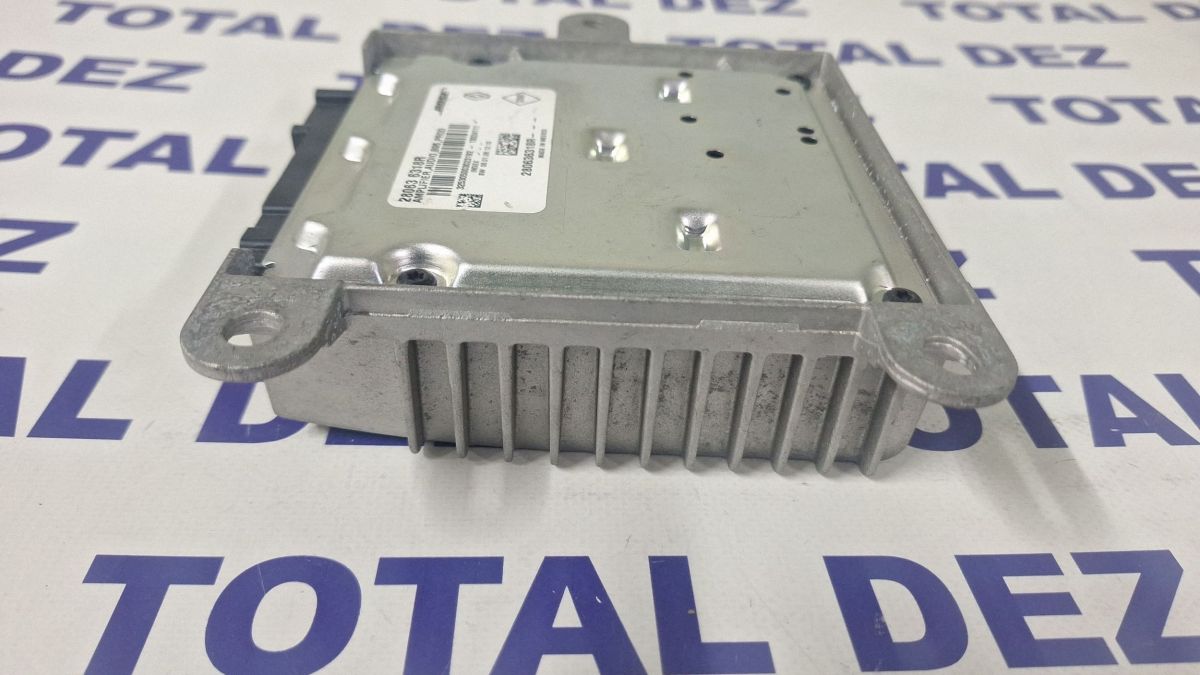 Amplificator audio Renault Megane III 2012 - 280636318R