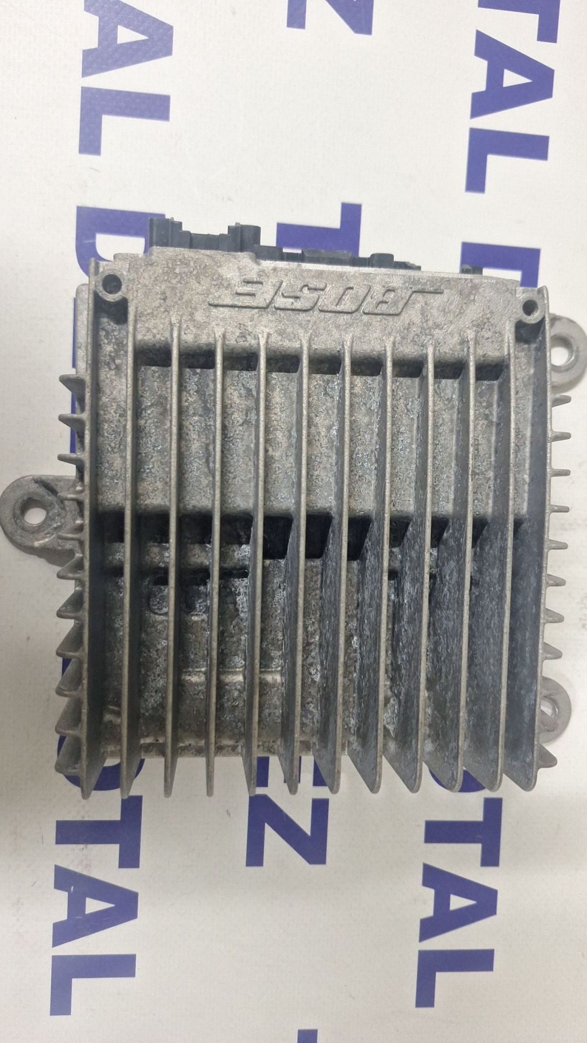 Amplificator audio Renault Megane III 2012 - 280636318R