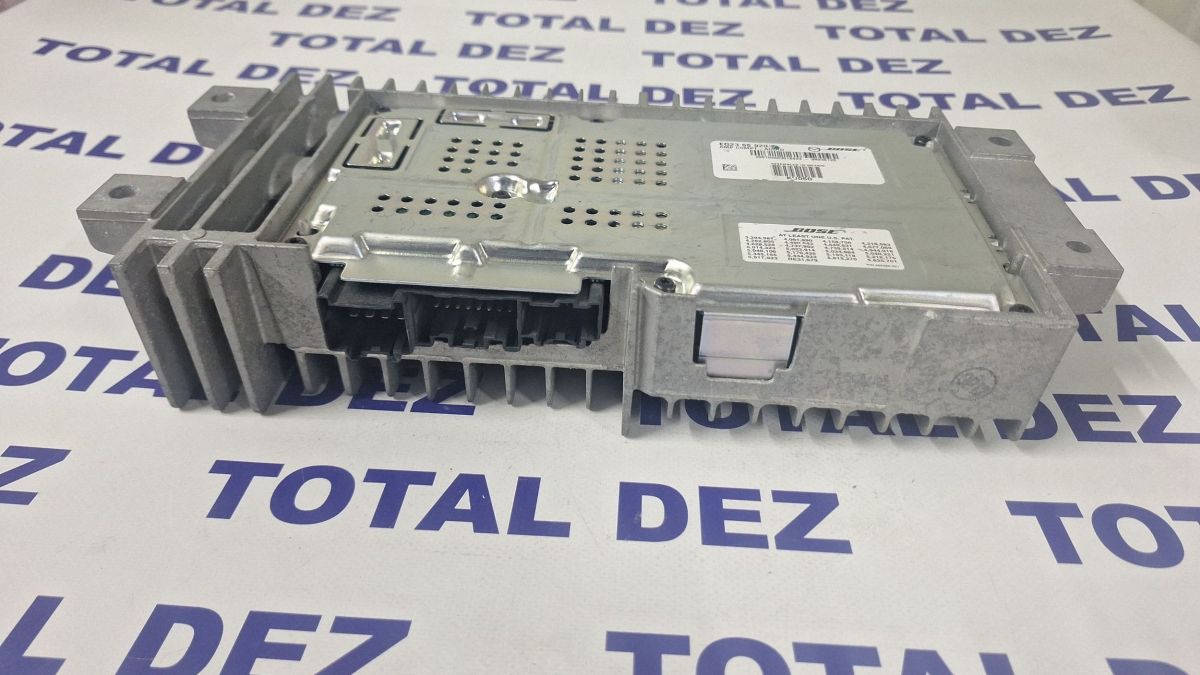 Amplificator audio Mazda CX-7 2009 - EG2366920 08036122 296702003018943