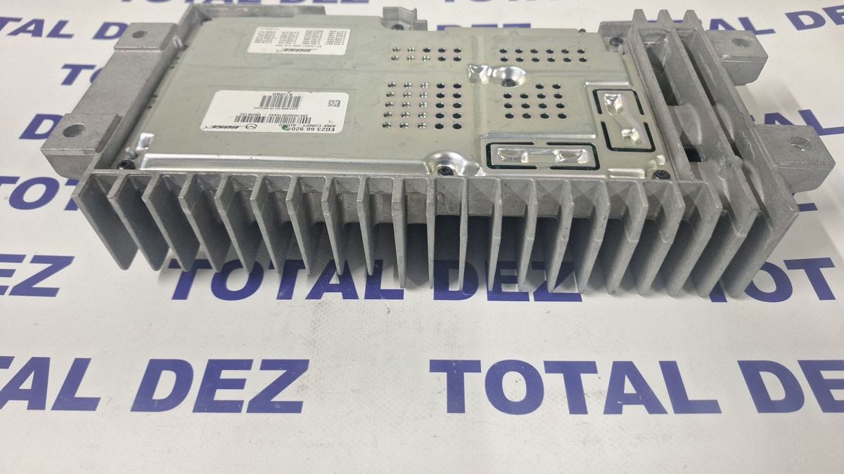 Amplificator audio Mazda CX-7 2009 - EG2366920 08036122 296702003018943