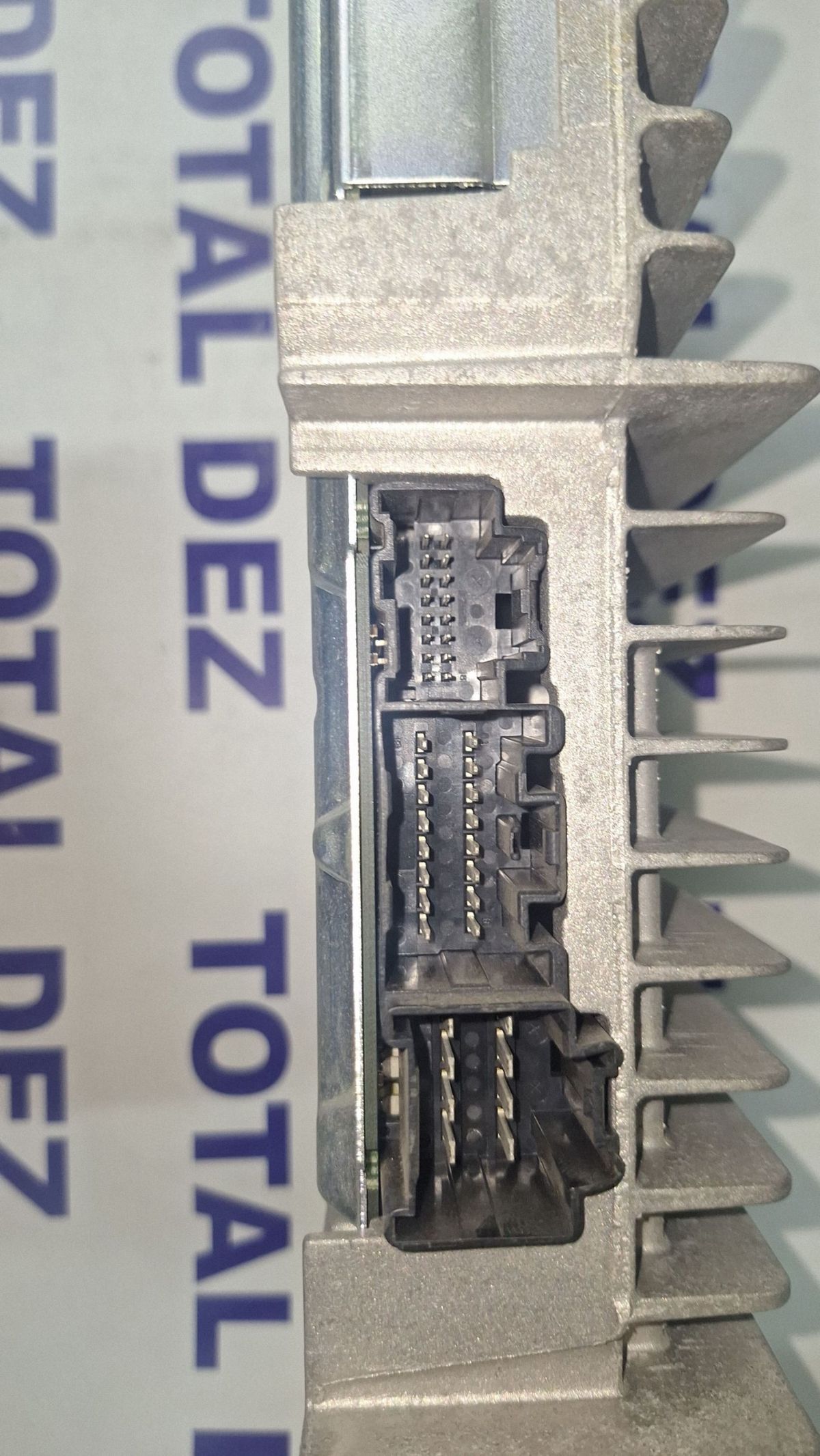 Amplificator audio Mazda CX-7 2009 - EG2366920 08036122 296702003018943