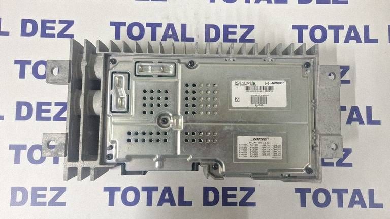 Amplificator audio Mazda CX-7 2009 - EG2366920 08036122 296702003018943
