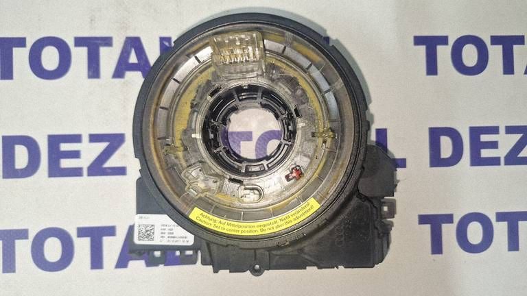 Spirala airbag Audi A8 S8 D4 4H 2010 - 4H0953568H 9037ZKKA0006J