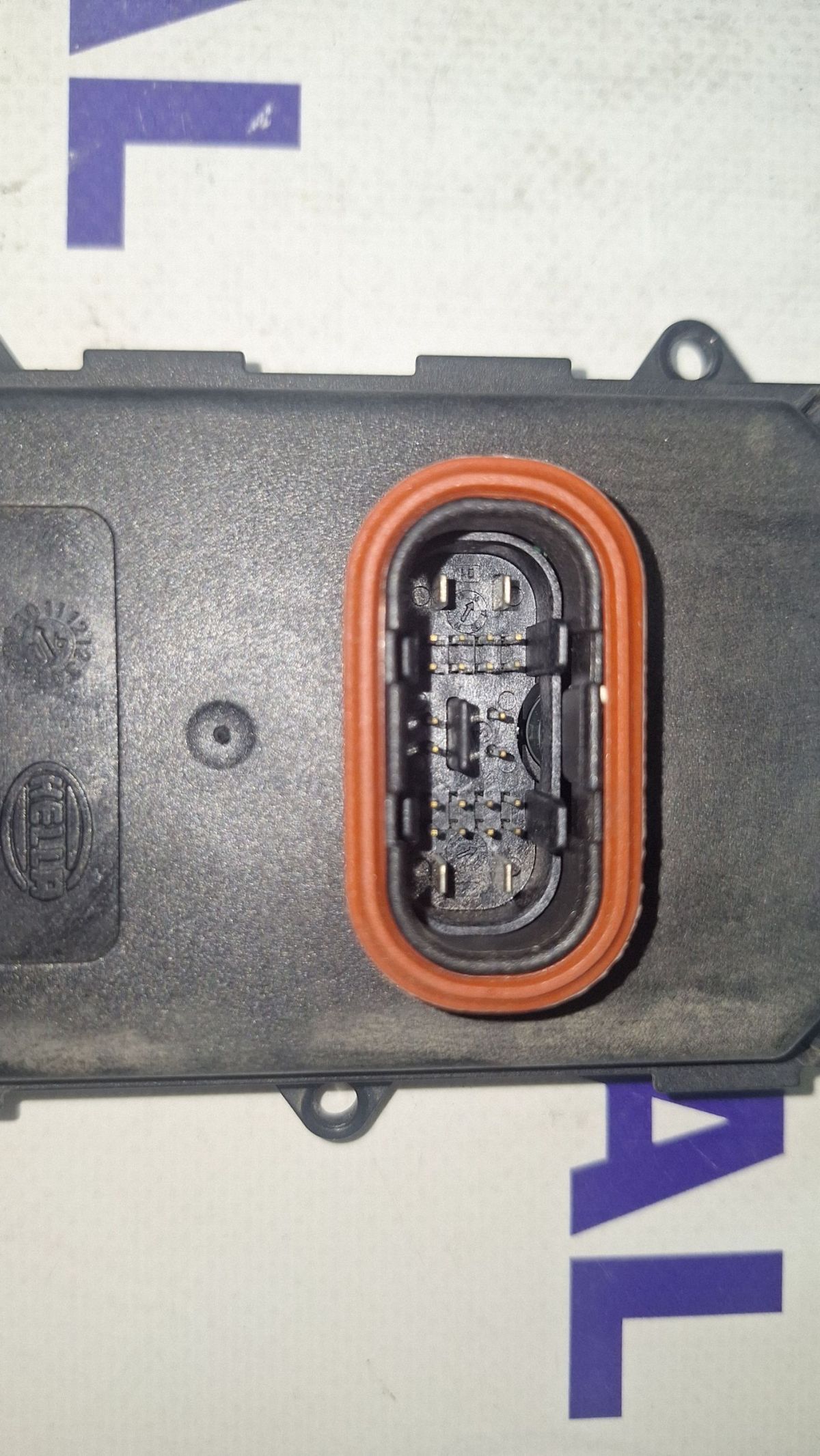 Balast Xenon Skoda Superb B8 (3V) 2017 - 8U0941329 7086160199