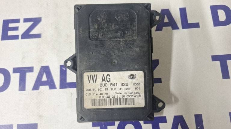 Balast Xenon Skoda Superb B8 (3V) 2017 - 8U0941329 7086160199