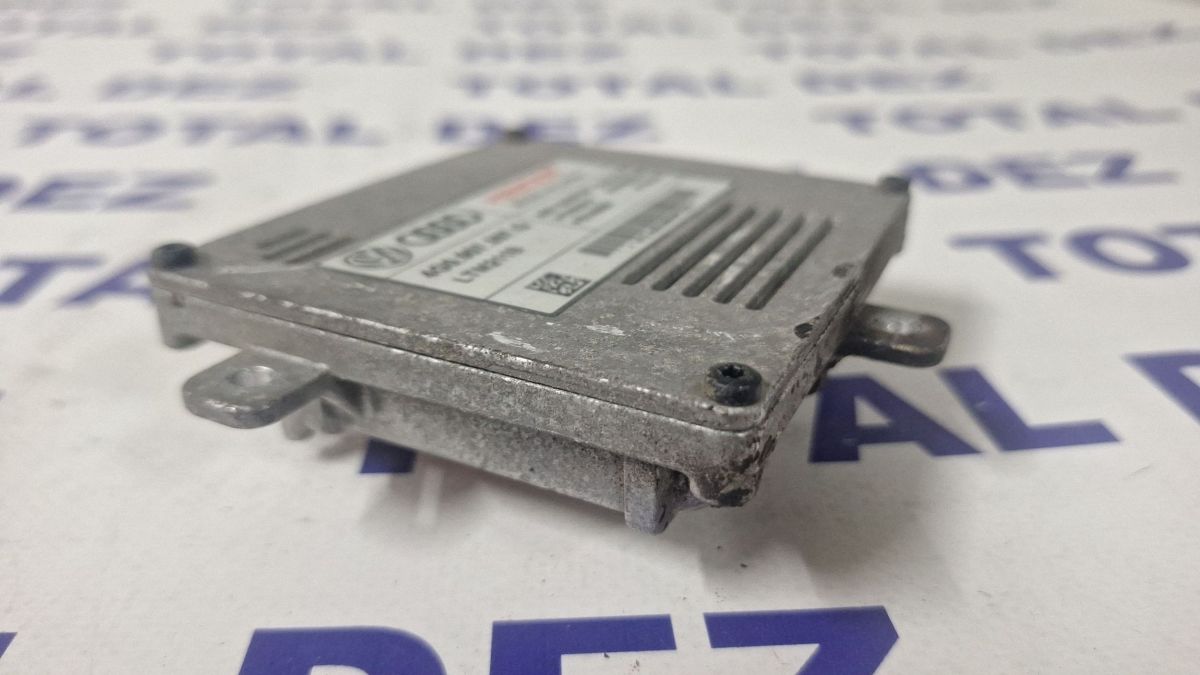 Far In fata Skoda Superb B8 (3V) 2017 - 4G0907397Q LTM211B 10100900004