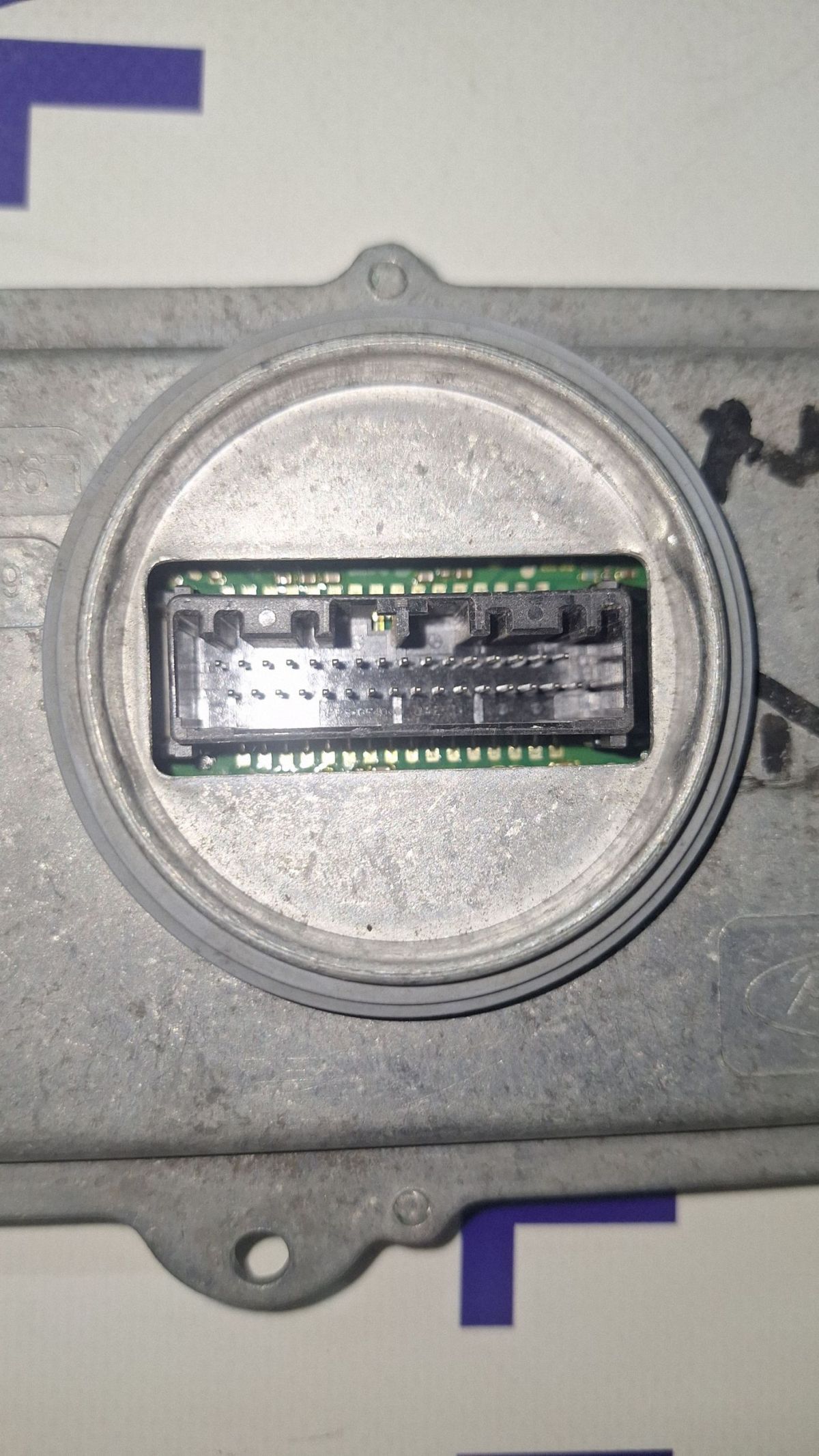 Balast Xenon Ford Mondeo MK V 2016 - 90005487 99PS00067