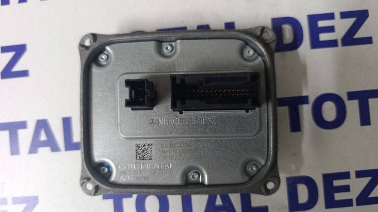 Balast Xenon Mercedes E-class 2009 - A2129005324 A2129024008 A2229014201 13122000134729E