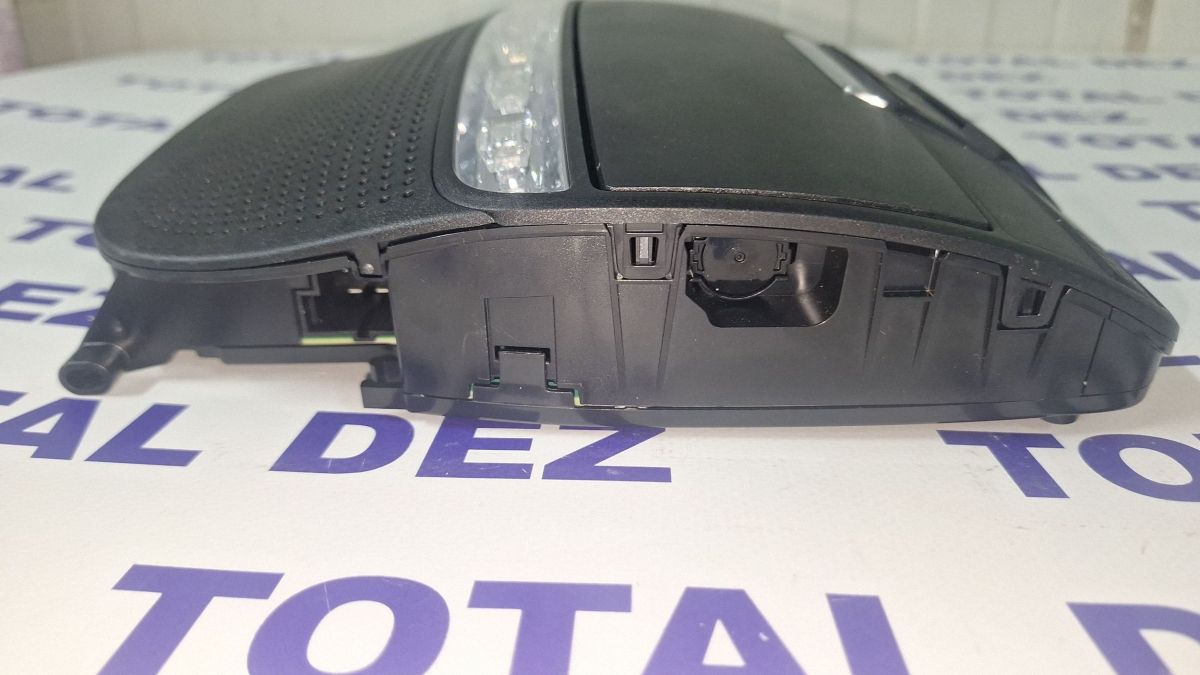 Plafoniera Mercedes C-class W205 2019 - A0009063106