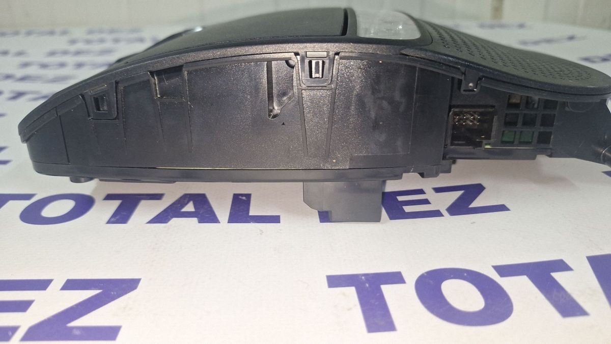 Plafoniera Mercedes C-class W205 2019 - A0009063106