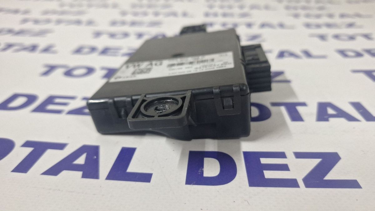 Calculator confort Audi A6 S6 C7 2017 - 4G5907468D 1665684