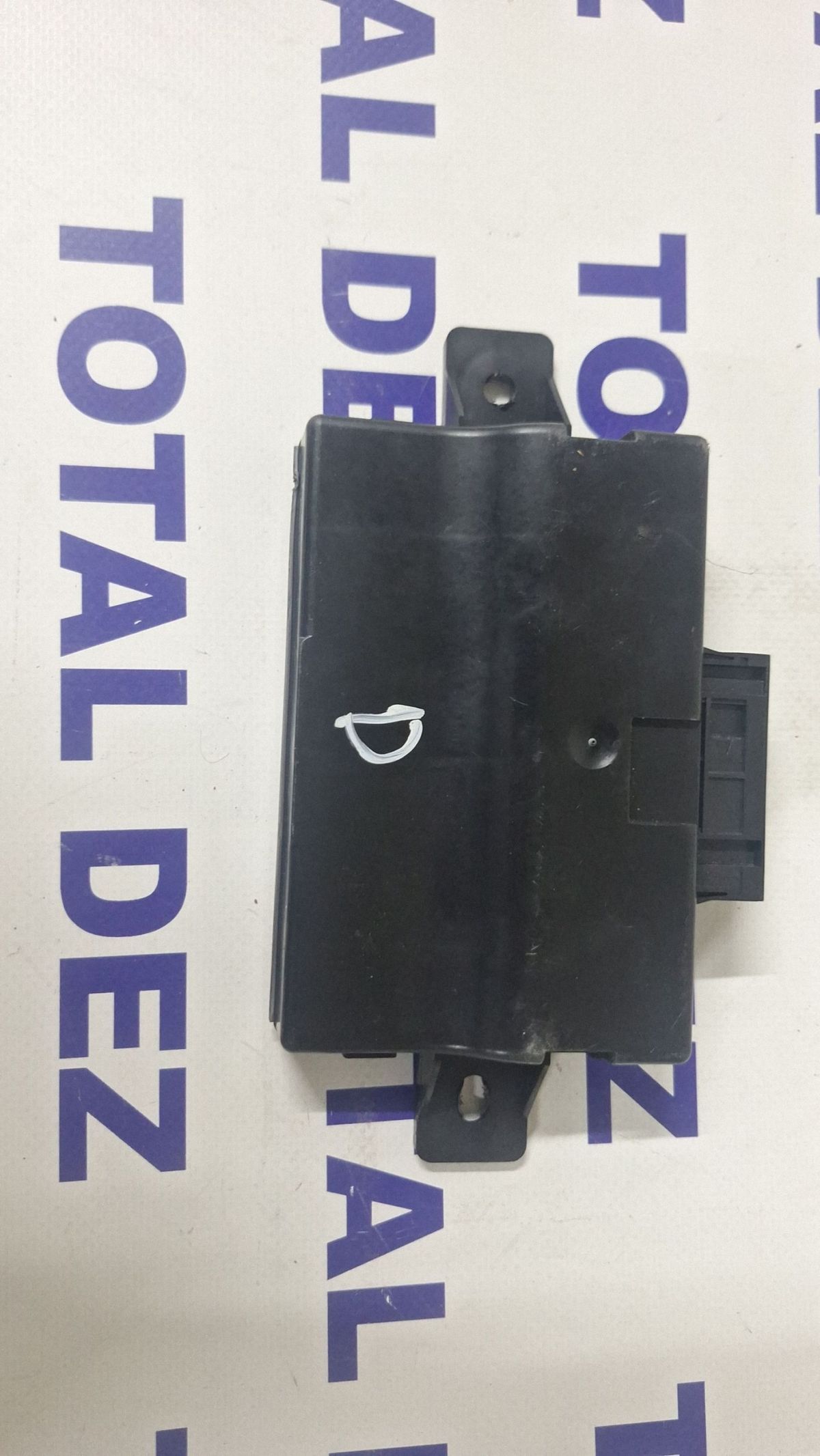 Calculator confort Audi A6 S6 C7 2017 - 4G5907468D 1665684