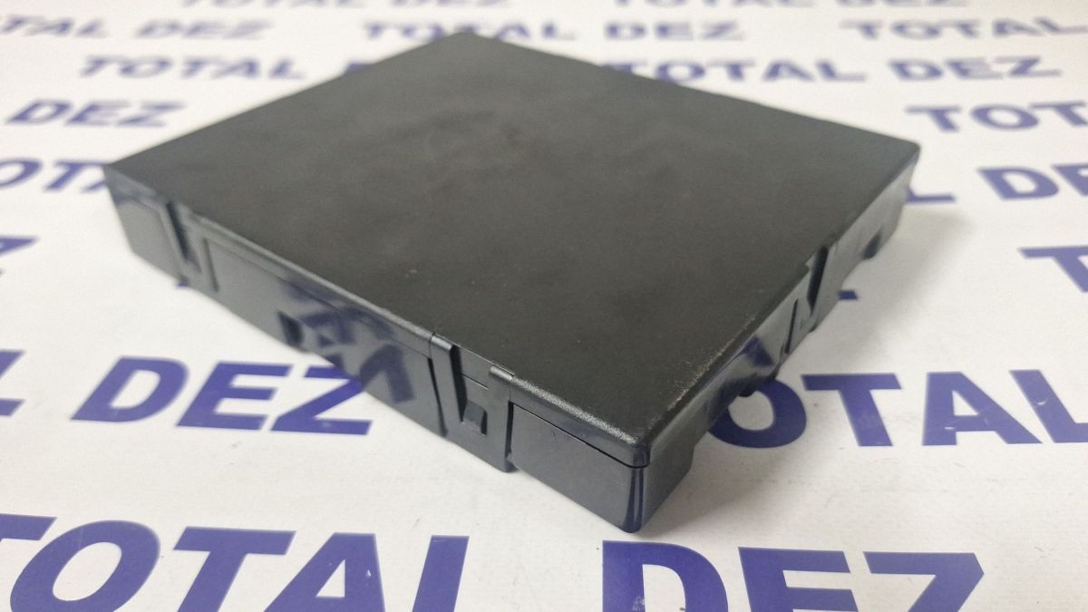Calculator confort Audi A5 S5 8T 8F 2010 - 8K0907064CP 5DK00991883