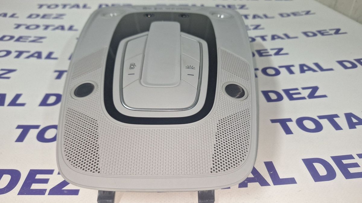 Lumini interior Volkswagen Golf e-Golf 2015 - 5Q0951172 5Q0951177 28466060