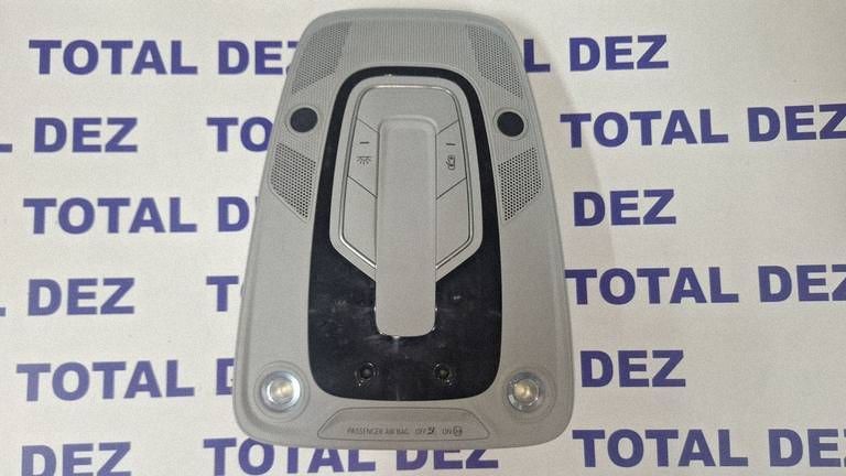 Lumini interior Volkswagen Golf e-Golf 2015 - 5Q0951172 5Q0951177 28466060