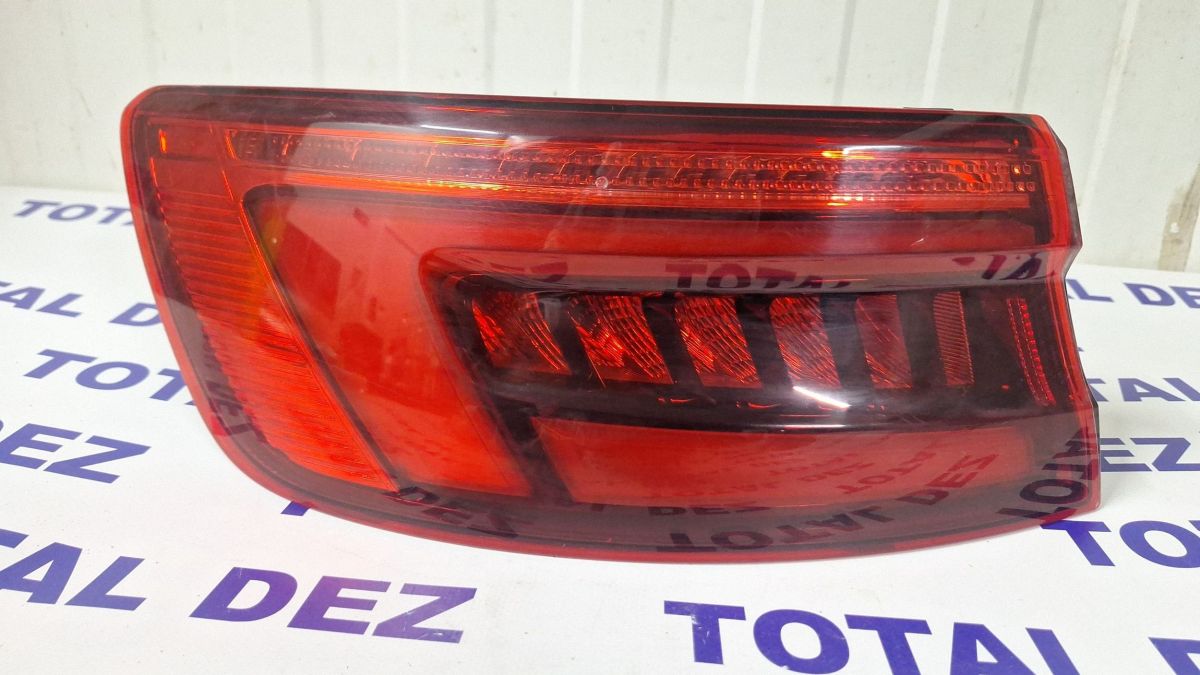 Stop Stanga spate Audi A4 S4 B9 8W 2016 - 8W5945091B 2SD01224601 00002065