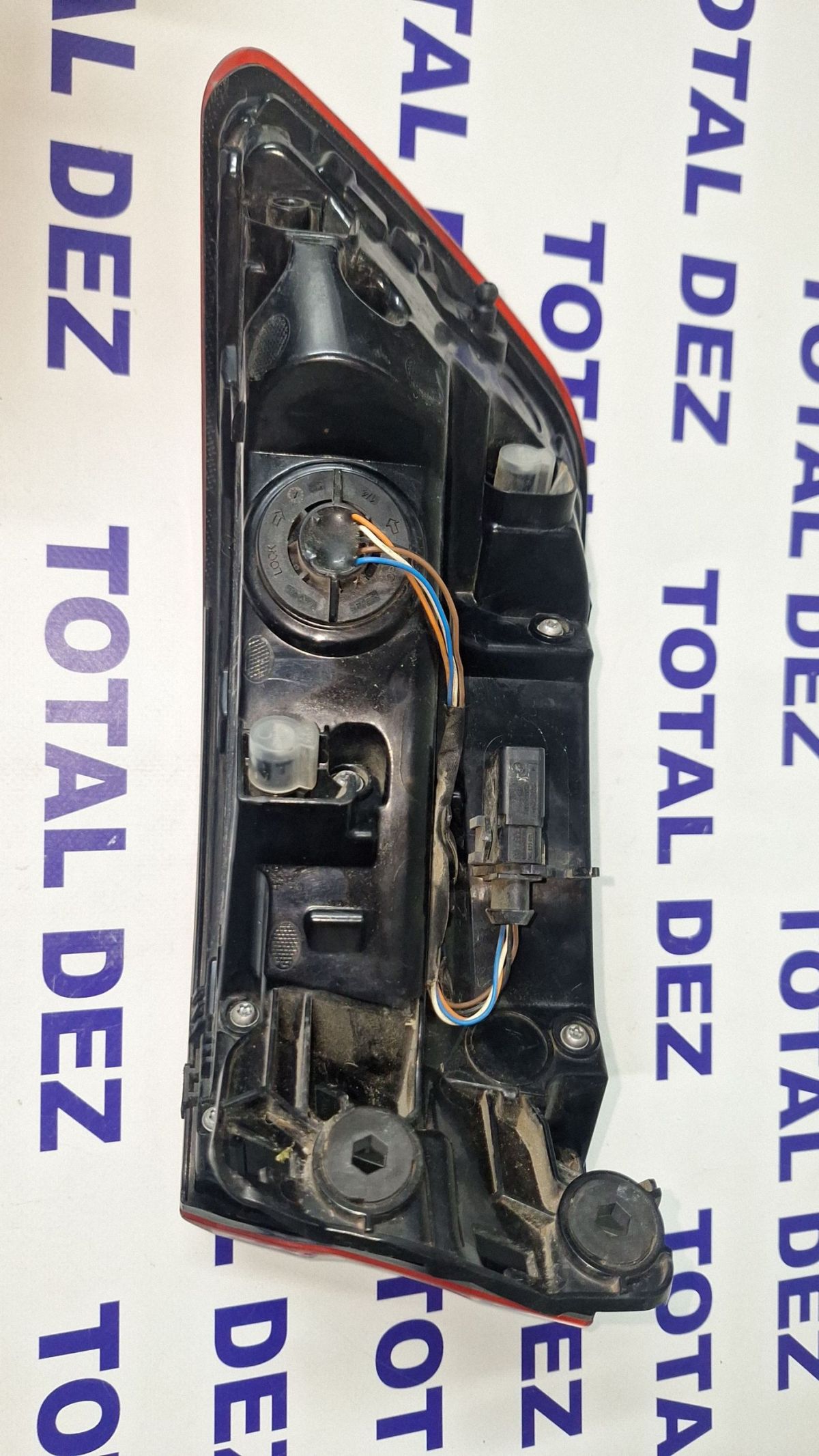 Stop Stanga spate Audi A4 S4 B9 8W 2016 - 8W5945091B 2SD01224601 00002065