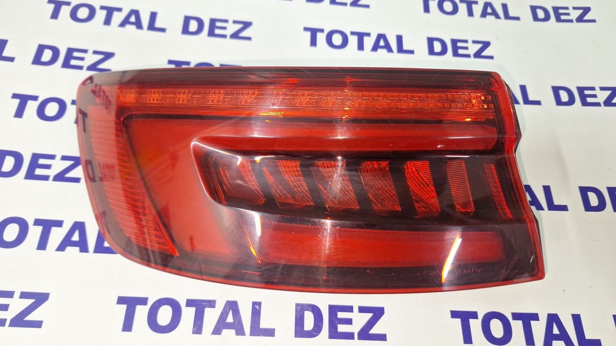 Stop Stanga spate Audi A4 S4 B9 8W 2016 - 8W5945091B 2SD01224601 00002065