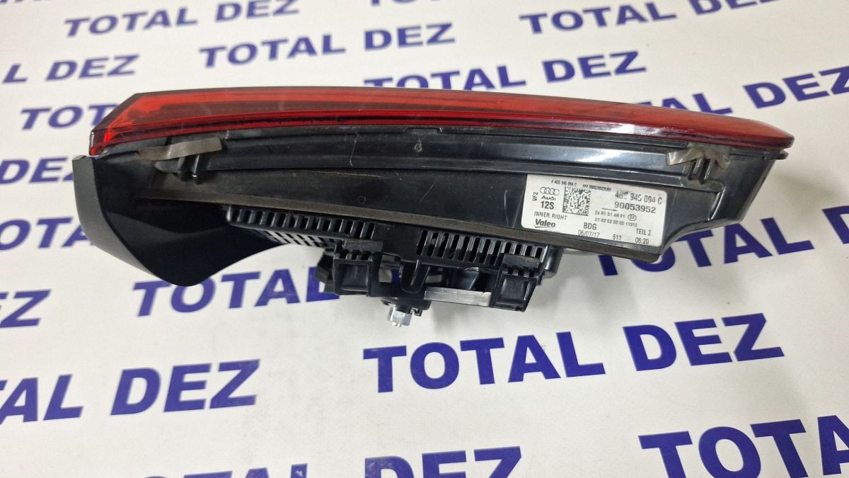 Stop Dreapta spate Audi A6 S6 C7 4G 2017 - 4G5945094C 90053952