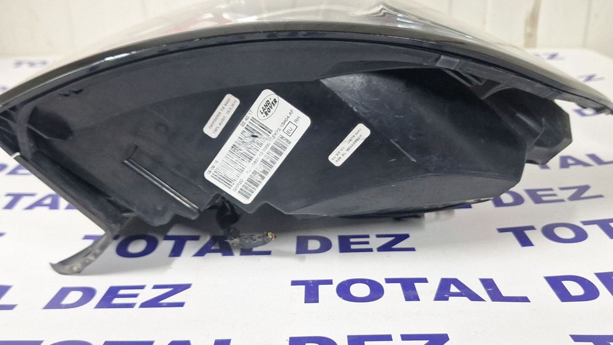 Stop Dreapta spate Land Rover Discovery 5 2019 - FK7213404AF 09165831100000