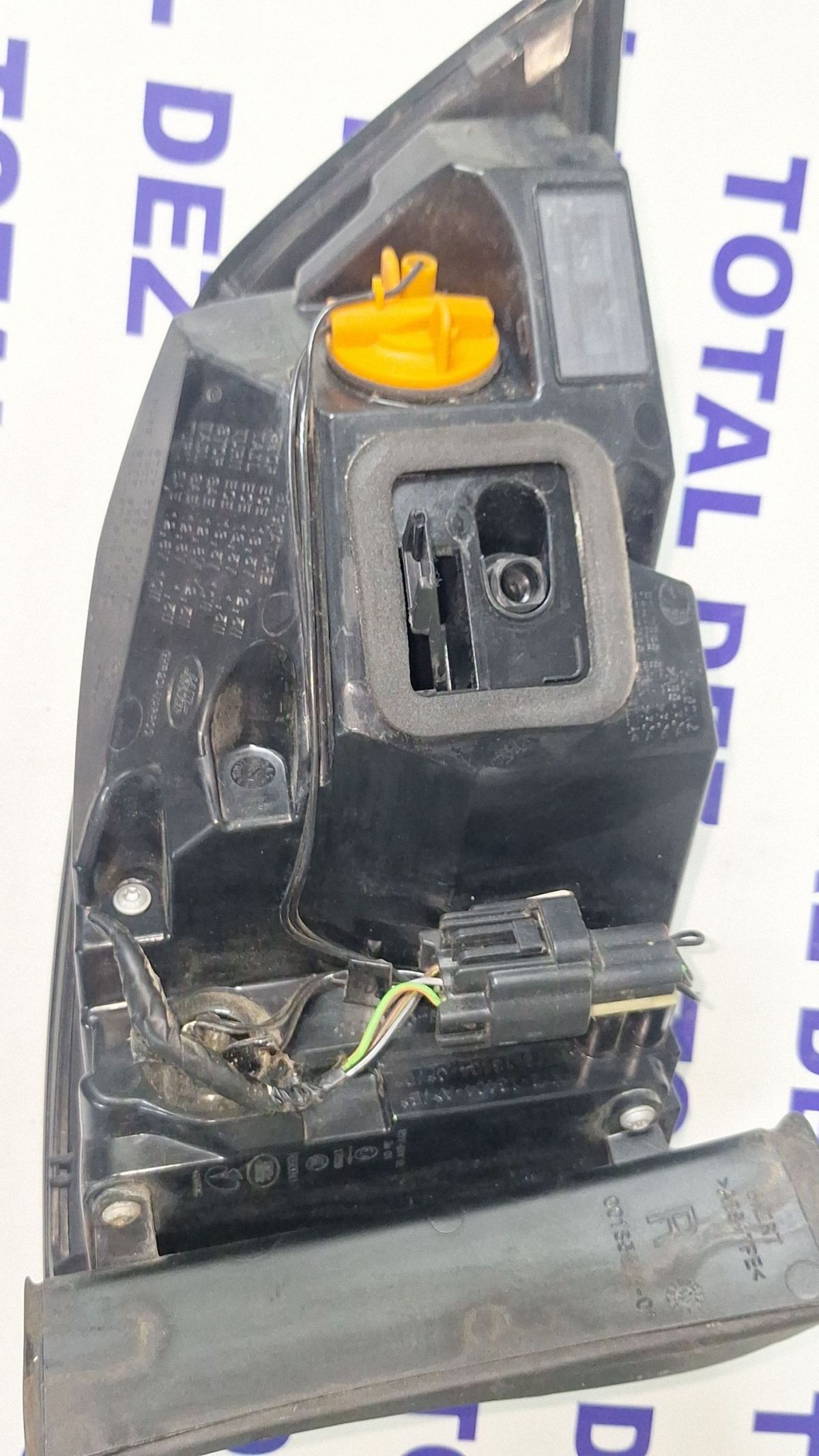 Stop Dreapta spate Land Rover Discovery 5 2019 - FK7213404AF 09165831100000